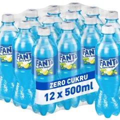 Fanta Shokata: Gdzie kupić w Polsce? Sklepy stacjonarne i online