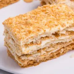Ciasta bez pieczenia: Odkryj sekret szybkich deserów bez piekarnika!