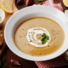 Zupa za rzadka? Zagęść ją bez grudek i bez wyrzutów sumienia!