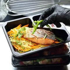 Wiem co zjem catering: recenzja, opinie, diety, cennik czy warto?