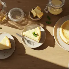 Czy sernik można mrozić? Poznaj sekrety idealnego smaku!