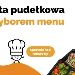 Be Diet Catering: Czy dostarcza pod Twój adres? Sprawdź zasięg!