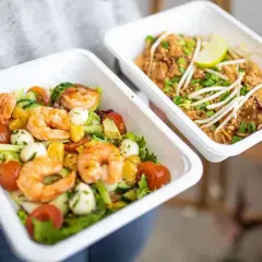Catering dietetyczny Warszawa: Ranking, porady, jak wybrać idealny?