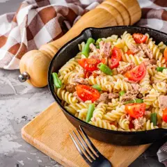 Co ugotować na obiad? Szybkie, tanie i bezmięsne inspiracje
