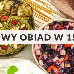 Obiad w 15 minut? Odkryj proste przepisy i triki na szybkie dania!