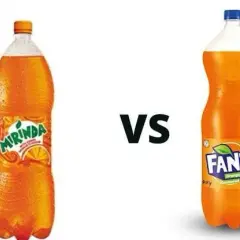 Fanta czy Mirinda? Wybierz swój idealny pomarańczowy smak