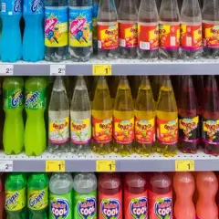 Najpopularniejsze napoje gazowane w Polsce: Co pić, by być na topie?