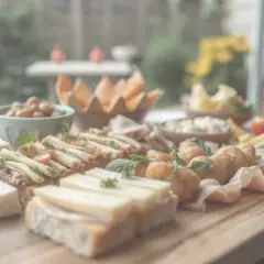 Ile kosztuje catering na 15 osób? Ceny, warianty i jak oszczędzić