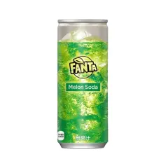 Zielona Fanta: Gdzie ją kupić? Odkryj rzadkie smaki i sklepy!