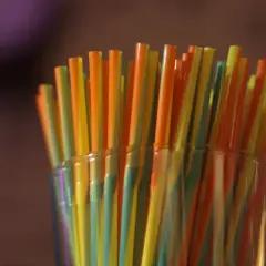 Słomki plastikowe zakazane? Wybierz idealną eko alternatywę!