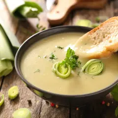 Ile śmietany do zupy? Perfekcyjna konsystencja bez warzenia!