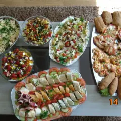 Catering jak u mamy: Poradnik wyboru autentycznych smaków