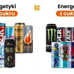 Napoje energetyczne są szkodliwe? Prawda o wpływie na zdrowie