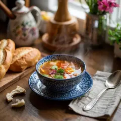 Jaka zupa na obiad? 30+ inspiracji: od klasyki po świat!