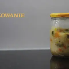 Pasteryzacja zup w słoikach: Sekret smaku na dłużej i bez marnowania