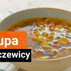 Zupa z soczewicy: prosty przepis, warianty i triki na idealny smak