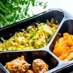 Dieta pudełkowa: Miesięczny koszt? Poznaj ceny i oszczędzaj!