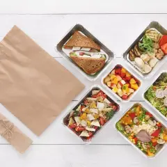 Catering dietetyczny: Opłaca się? Sprawdź, zanim zamówisz!