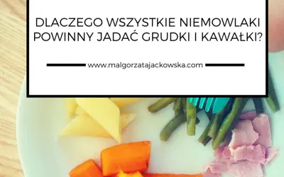 Bezpieczne obiady dla 7-miesięcznego dziecka: Od papek do grudek