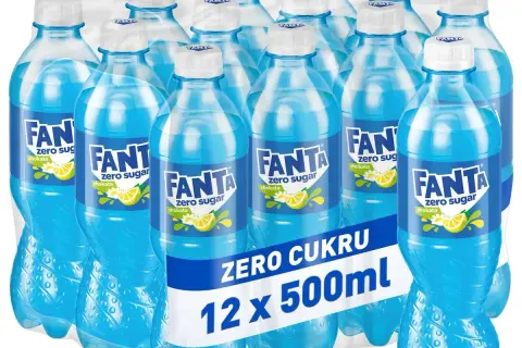 Fanta Shokata: Gdzie kupić w Polsce? Sklepy stacjonarne i online