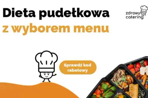 Be Diet Catering: Czy dostarcza pod Twój adres? Sprawdź zasięg!