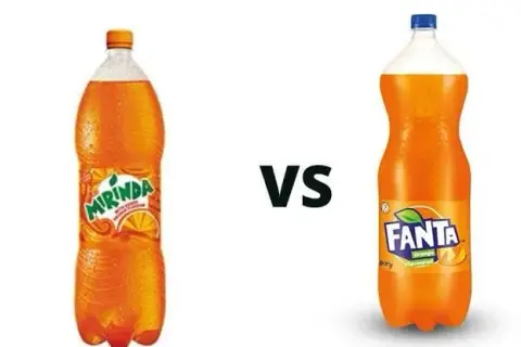 Fanta czy Mirinda? Wybierz swój idealny pomarańczowy smak