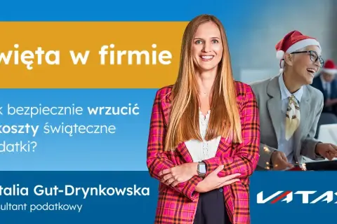Odliczenie VAT od cateringu: Kiedy tak, a kiedy fiskus powie "nie"?