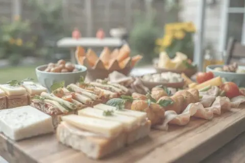 Ile kosztuje catering na 15 osób? Ceny, warianty i jak oszczędzić