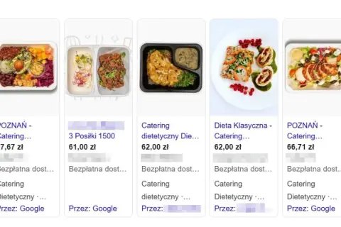 Catering: Jak skutecznie reklamować firmę i zdobyć nowych klientów?