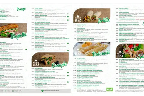 Wiesz co jesz Łódź: Catering, diety, opinie czy to dla Ciebie?