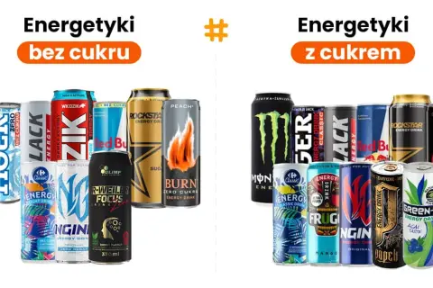 Napoje energetyczne są szkodliwe? Prawda o wpływie na zdrowie