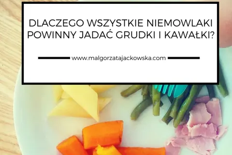 Bezpieczne obiady dla 7-miesięcznego dziecka: Od papek do grudek