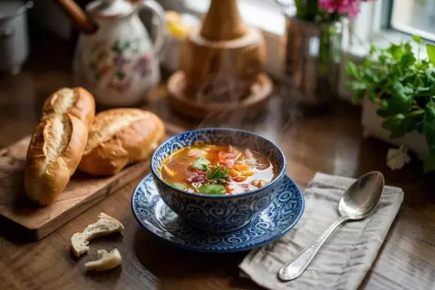 Jaka zupa na obiad? 30+ inspiracji: od klasyki po świat!