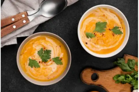 Jakie są zupy? Odkryj bogactwo smaków i klasyfikacje