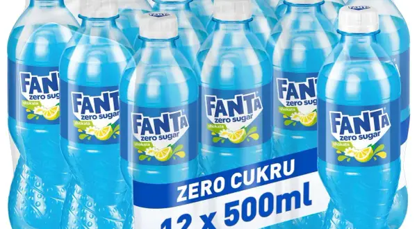 Fanta Shokata: Gdzie kupić w Polsce? Sklepy stacjonarne i online