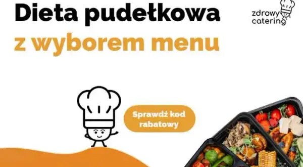 Be Diet Catering: Czy dostarcza pod Twój adres? Sprawdź zasięg!