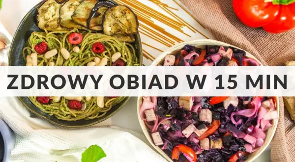 Obiad w 15 minut? Odkryj proste przepisy i triki na szybkie dania!