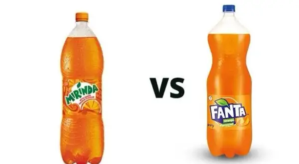 Fanta czy Mirinda? Wybierz swój idealny pomarańczowy smak