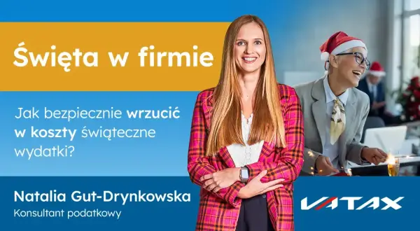 Odliczenie VAT od cateringu: Kiedy tak, a kiedy fiskus powie "nie"?