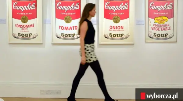 Zupy Campbell's w Polsce: Gdzie kupisz je najtaniej i najłatwiej?