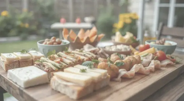Ile kosztuje catering na 15 osób? Ceny, warianty i jak oszczędzić