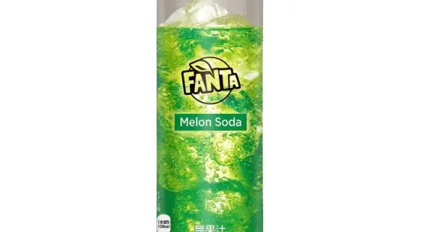 Zielona Fanta: Gdzie ją kupić? Odkryj rzadkie smaki i sklepy!