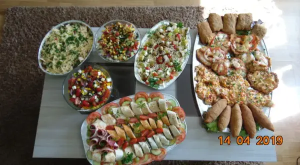 Catering jak u mamy: Poradnik wyboru autentycznych smaków