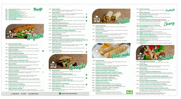 Wiesz co jesz Łódź: Catering, diety, opinie czy to dla Ciebie?