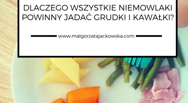 Bezpieczne obiady dla 7-miesięcznego dziecka: Od papek do grudek