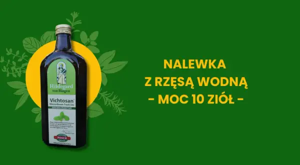 Napój z rzęsy wodnej: superfood przyszłości? Właściwości i bezpieczeństwo.
