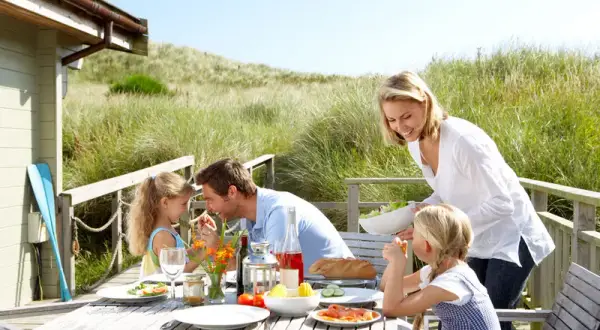 Self catering: definicja, zalety i wady. Czy to dla Ciebie?