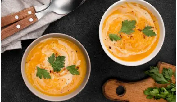 Jakie są zupy? Odkryj bogactwo smaków i klasyfikacje