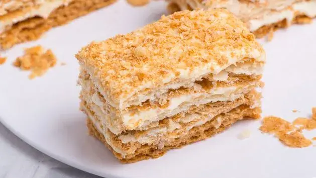 Ciasta bez pieczenia: Odkryj sekret szybkich deserów bez piekarnika!