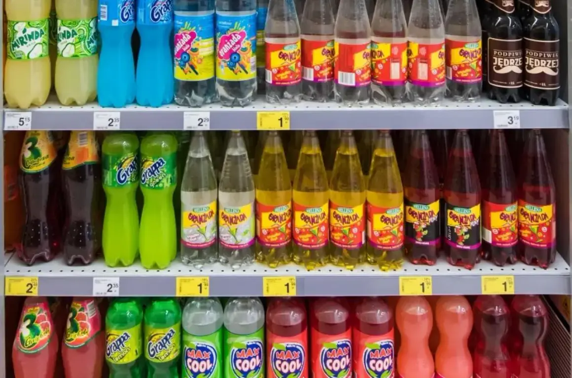 Najpopularniejsze napoje gazowane w Polsce: Co pić, by być na topie?